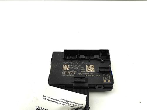 Used Electronic module Electronic module AUDI A4 Allroad B9 (8WH, 8WJ) 3.0 TDI quattro (218 hp) 35727122 35727122