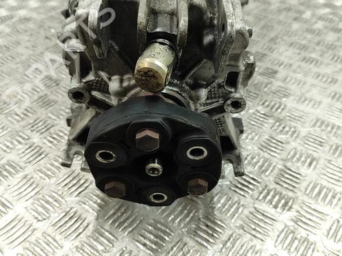 Gearbox AUDI A4 B7 Avant (8ED) 2.0 TFSI | BP23247673M3 