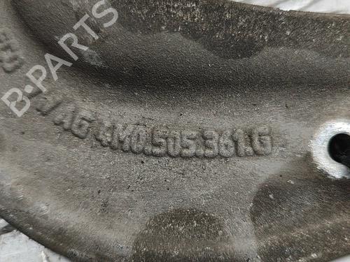 Left rear suspension arm AUDI A6 C8 Avant (4A5) RS6 TFSI Mild Hybrid quattro | BP28548933M14 