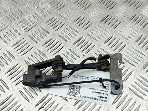 Used Electronic sensor Electronic sensor MERCEDES-BENZ GLE (V167) GLE 300 d 4-matic (167.109) (269 hp) 35983418 35983418