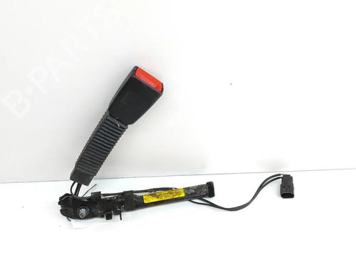 Used Seat buckle JAGUAR XF I (X250) 3.0 D (241 hp) 17548899