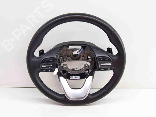Used Steering wheel HYUNDAI KONA (OS, OSE, OSI) EV (136 hp) 27764924