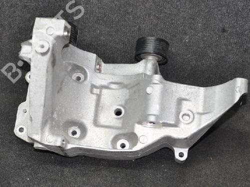 Used Support BMW 5 (F10) 530 d (245 hp) 14655680