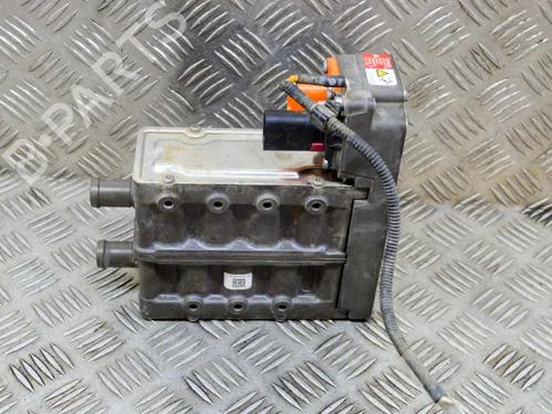 Módulo eletrónico PORSCHE CAYENNE (92A) 3.0 S E-Hybrid (416 hp) 11181179