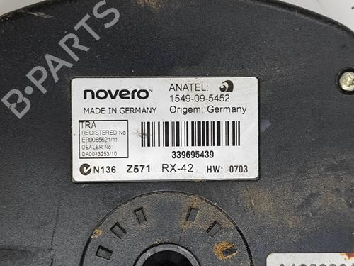 Electronic module FORD RANGER (TKE) 2.2 TDCi 4x4 | BP25893895M83 
