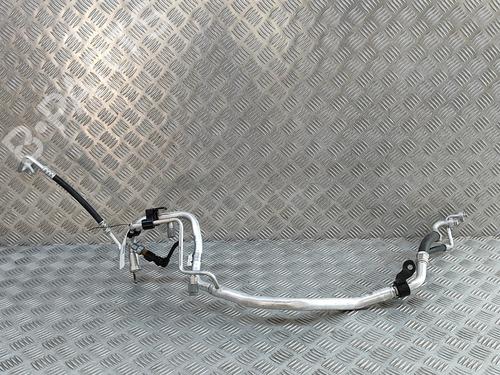 AC pipe PEUGEOT 5008 II (MC_, MJ_, MR_, M4_) 1.5 BlueHDi 130 (MCYHZJ, MCYHZR, MCYHZX) | BP29392154M126 