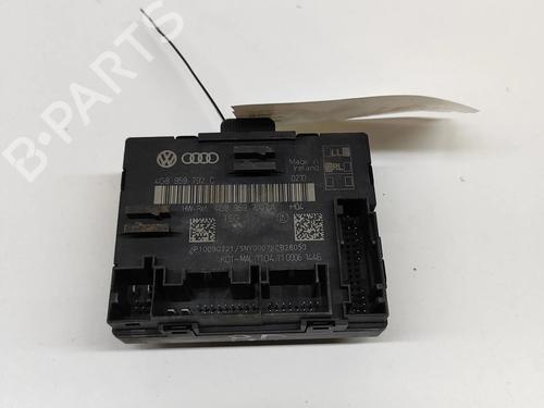 Used Electronic module Electronic module AUDI A6 C7 (4G2, 4GC) 3.0 TDI quattro (204 hp) 21077703 21077703