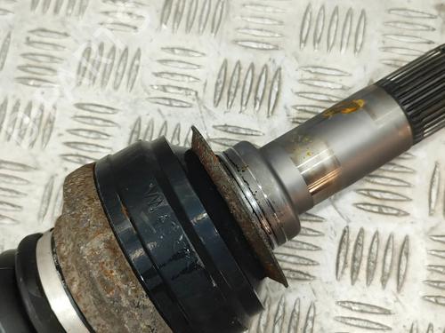 Right rear driveshaft PORSCHE CAYENNE (9YA) 3.0 AWD (9YAAA1) | BP27790188M41 - Image 6