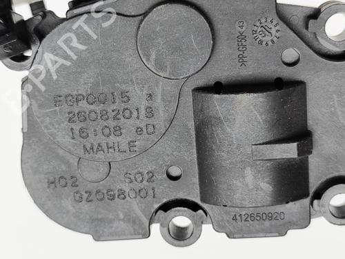 Elektronisk modul AUDI Q7 (4MB, 4MG, 4MQ) 3.0 TFSI quattro | BP30082396M83