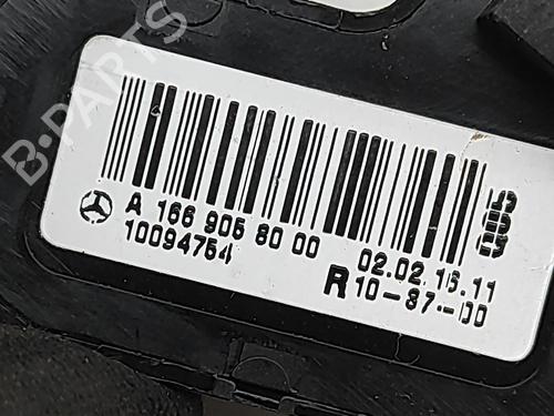 Switch MERCEDES-BENZ GLE (W166) 250 d 4-matic (166.004) | BP34037641I30  - Image 6