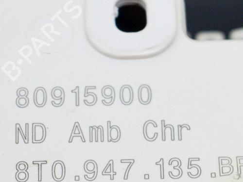 Interior roof light AUDI Q5 (8RB) 2.0 TDI quattro | BP7902195I8 