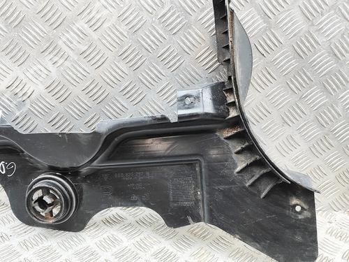 Underbody protection PORSCHE MACAN (95B) 3.0 S | BP38018923M92 - Image 6