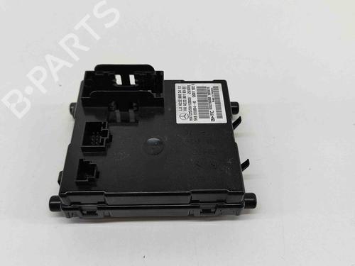 Used Climate control MERCEDES-BENZ C-CLASS T-Model (S205) C 350 e (205.247) (279 hp) 30462939