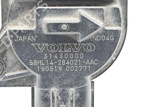 Mass air flow sensor VOLVO S90 II (234) D5 AWD | BP38018652M95  - Image 6