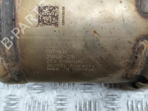 Catalyst VOLVO XC90 II (256) B5 Mild Hybrid AWD | BP31834893M10 