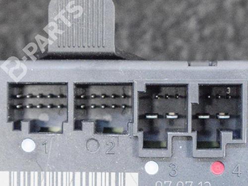 Electronic module MERCEDES-BENZ E-CLASS Convertible (A207) E 350 (207.459) | BP6753433M83 
