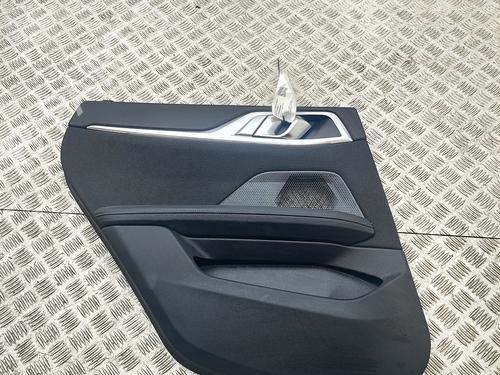 Used Rear left panel Rear left panel 38161988 38161988