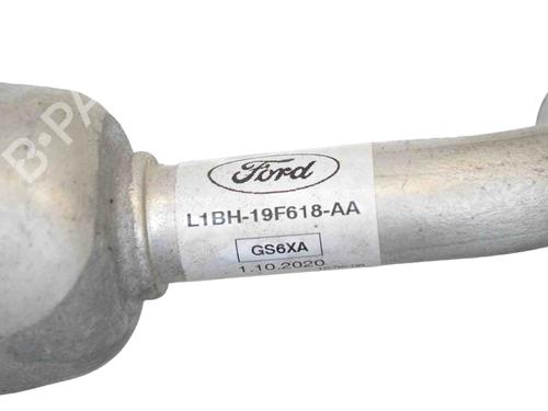 Tuyau de climatisation FORD PUMA (J2K, CF7) 1.0 EcoBoost mHEV | BP30252377M126