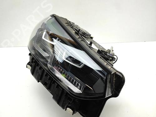 Right headlight BMW X3 (G01, F97, G08) iX3 | BP38782500C29 - Image 3