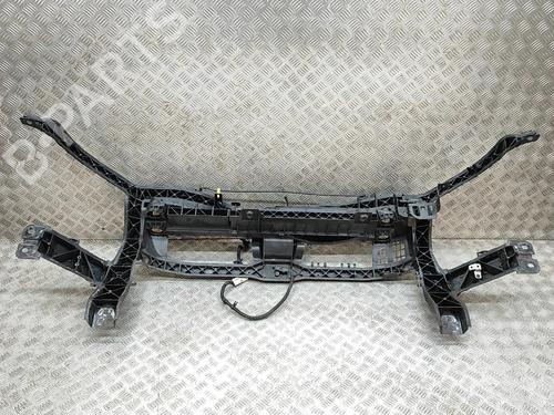 Frontplate/Frontkurv FORD TRANSIT V363 Platform/Chassis (FED, FFD) 2.0 EcoBlue | BP38184453C72 - Image 2