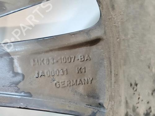 Fælk JAGUAR F-PACE (X761) 2.0 P400e Plug-in Hybrid | BP28275469C45