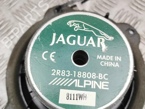 Electronic module JAGUAR XJ (X350, X358) D 2.7 | BP36983908M83  - Image 5