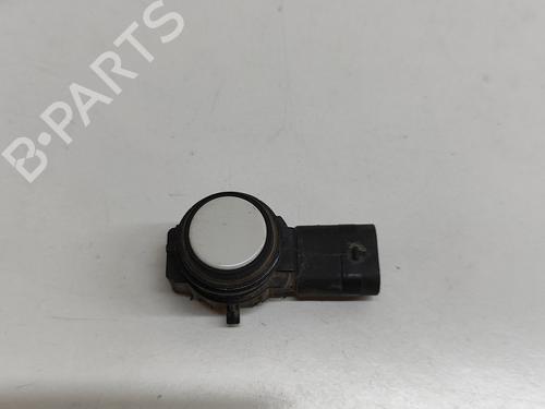 Used Electronic module BMW 3 Touring (F31) 318 d xDrive (143 hp) 29076292