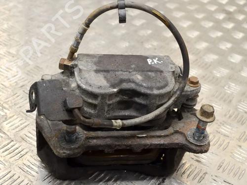 Left front brake caliper JAGUAR XJ (X350, X358) 4.2 | BP14629158M105 
