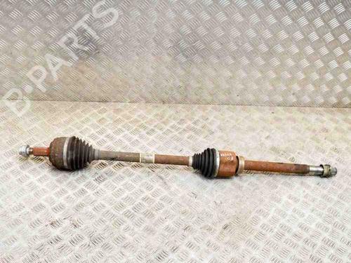 Used Right front driveshaft OPEL MOVANO B Van (X62) 2.3 CDTI FWD (FV) (110 hp) 11242575