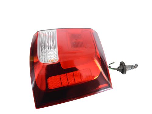 Used Right taillight KIA SORENTO II (XM) 2.2 CRDi 4WD (197 hp) 30240422