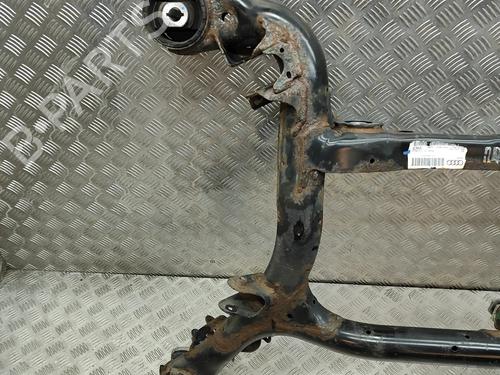 Rear axle AUDI Q7 (4MB, 4MG, 4MQ) 3.0 TDI quattro | BP25616207M2 - Image 3