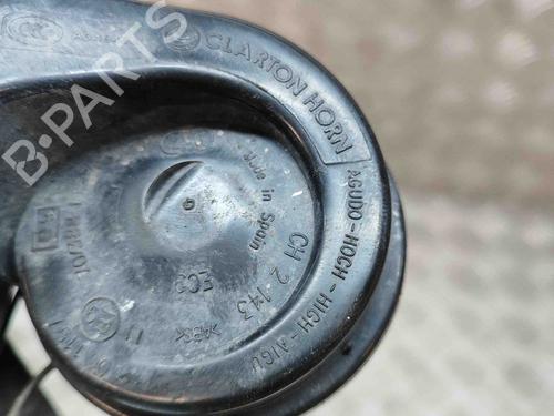Horn PEUGEOT 5008 (0U_, 0E_) 1.6 HDi | BP16140113E13 