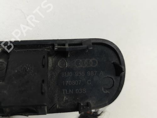 Other AUDI Q3 (8UB, 8UG) 2.0 TFSI quattro | BP37610124O1 - Image 6