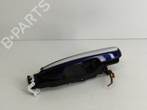 Rear left exterior door handle BMW 2 Active Tourer (F45) 225 xe Plug-in-Hybrid | BP20337065C130 