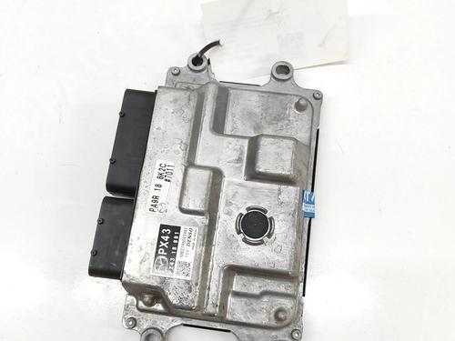 Engine control unit (ECU) MAZDA MX-5 IV (ND__) 2.0 (ND2E, ND6E) | BP29023741M57 - Image 3