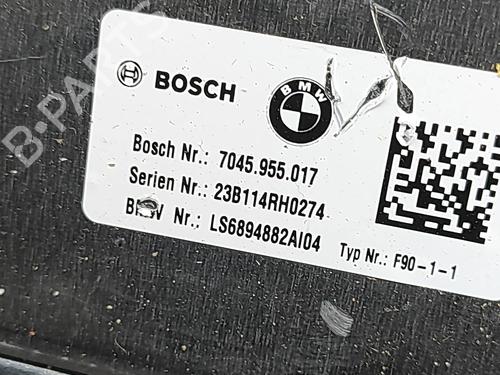 Steering column BMW XM (G09) XM All-wheel Drive | BP32213704M21  - Image 8