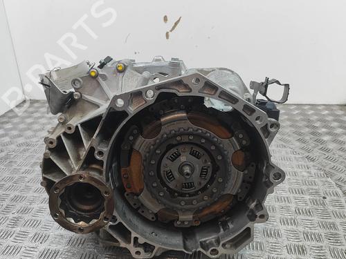 Used Gearbox Gearbox 37996057 37996057