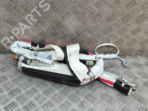 Used Right curtain airbag FORD MONDEO V Turnier (CF) 1.6 TDCi (115 hp) 16194866