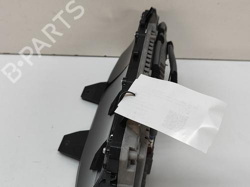 Instrument cluster JAGUAR F-PACE (X761) 2.0 P400e Plug-in Hybrid | BP28275587C47 