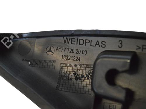 Other MERCEDES-BENZ A-CLASS Saloon (V177) A 180 d (177.110) | BP30247517O1