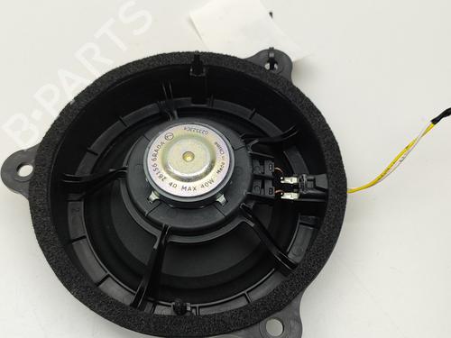 Speaker NISSAN QASHQAI III (J12) 1.3 DIG-T | BP27783663E2 