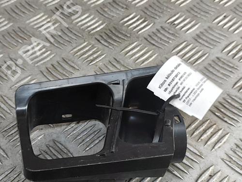 Used Pipe VOLVO XC60 II (246) 2.0 B5 Mild-Hybrid (249 hp) 28566488