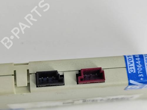 Electronic module BMW 6 Convertible (F12) 650 i xDrive | BP24820497M83  - Image 6