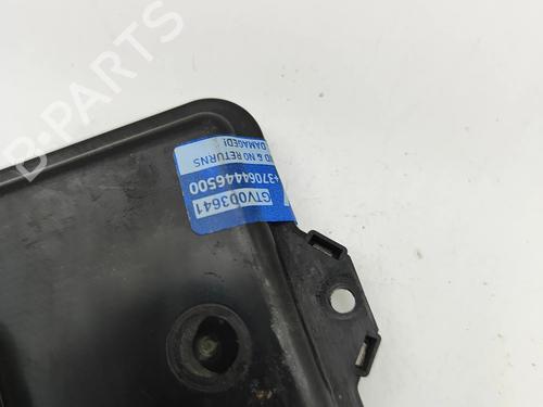 Electronic module AUDI A3 Limousine (8VS, 8VM) S3 quattro | BP27270546M83