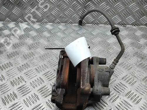 Left front brake caliper RENAULT ZOE (BFM_) ZOE (BFMC, BFMD) | BP38499969M105 - Image 6