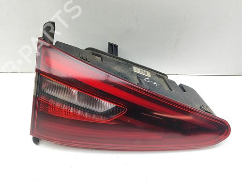 Farolim esquerdo da mala Farolim esquerdo da mala ALFA ROMEO STELVIO (949_) 2.2 D Q4 (949.AXB2A) (209 hp) 33625217 33625217