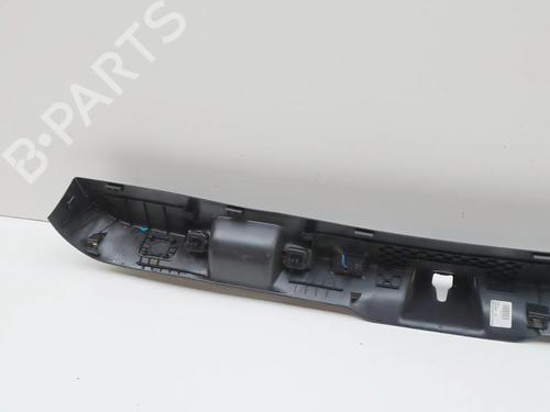 Boot lining MERCEDES-BENZ EQB (X243) EQB 350 4-matic (243.612) | BP38599990I3 - Image 5