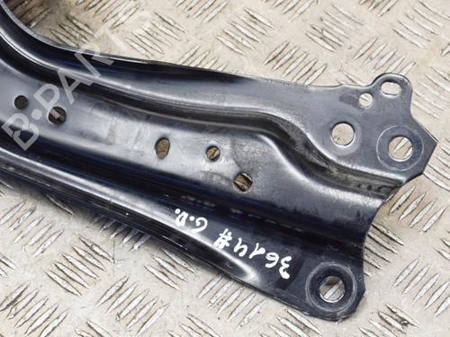 Right rear suspension arm TOYOTA C-HR (_X1_) 1.8 Hybrid (ZYX10_, ZYX11_) | BP14640249M15 