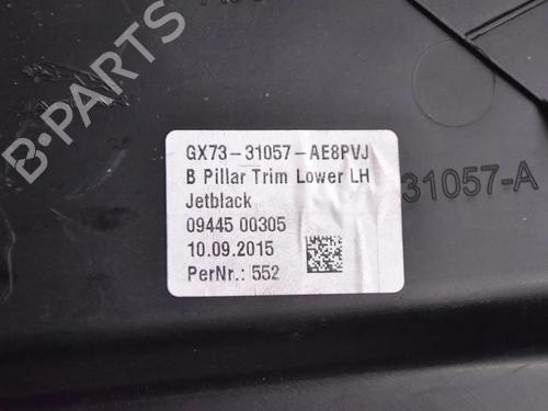 Andre JAGUAR XE (X760) 2.0 D | BP30228216O1 