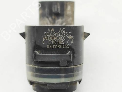 Electronic module AUDI Q5 (FYB, FYG) SQ5 TFSI quattro | BP39939499M83  - Image 7